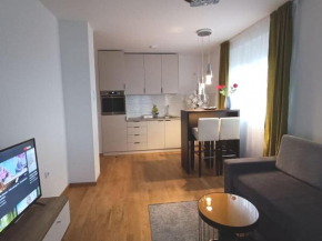 Apartman D ,sa garazom
